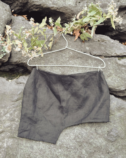 0.5 Arch Skirt