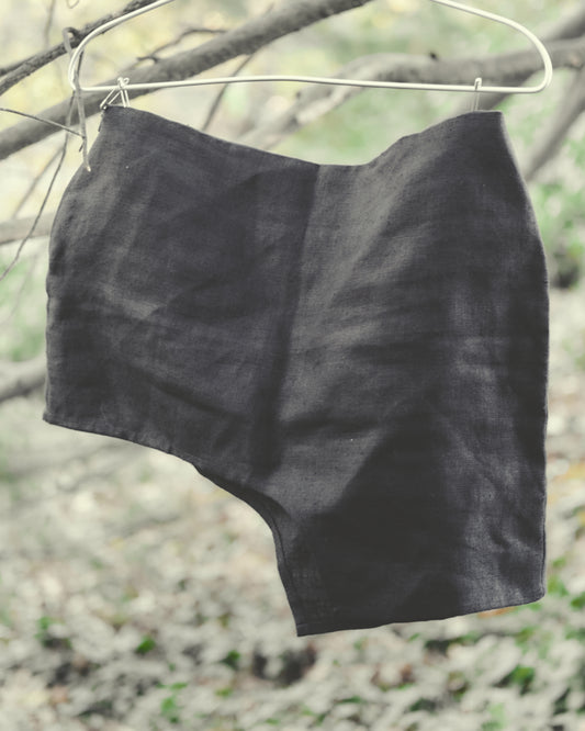 0.5 Arch Skirt